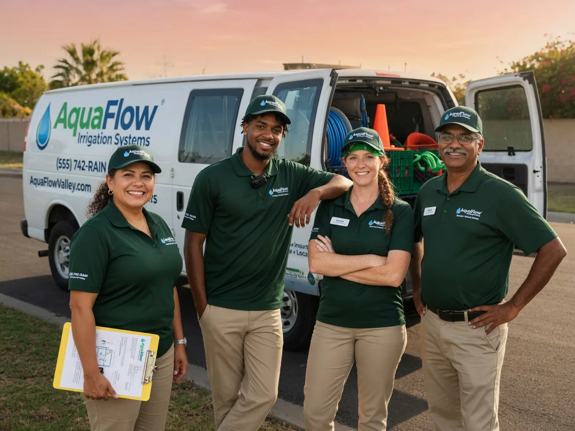 Irrigation Installation company in East Hartland, CT